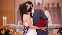 VW GTI Wedding