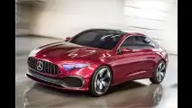 Tief und breit: Nächster AMG A 45 erwischt