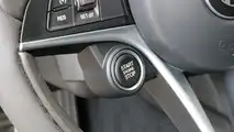 Alfa Romeo Giulia 2017, prueba