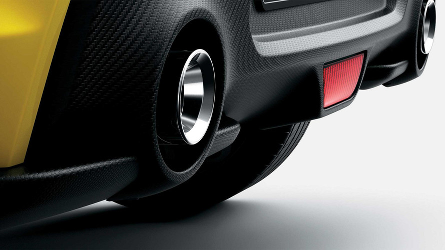 2018 Suzuki Swift Sport