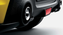 2018 Suzuki Swift Sport