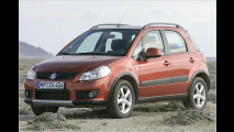 Neuer Mini-SUV