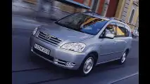 Toyota Avensis Verso
