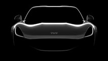 Teaser TVR