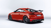 Audi TT Performance Parts 2017