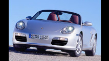 Scharfer Boxster