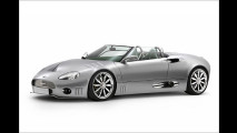Spyker C8 Spyder T