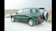 Suzuki Grand Vitara XL-7