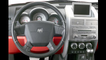 Neuer Dodge ab 2007