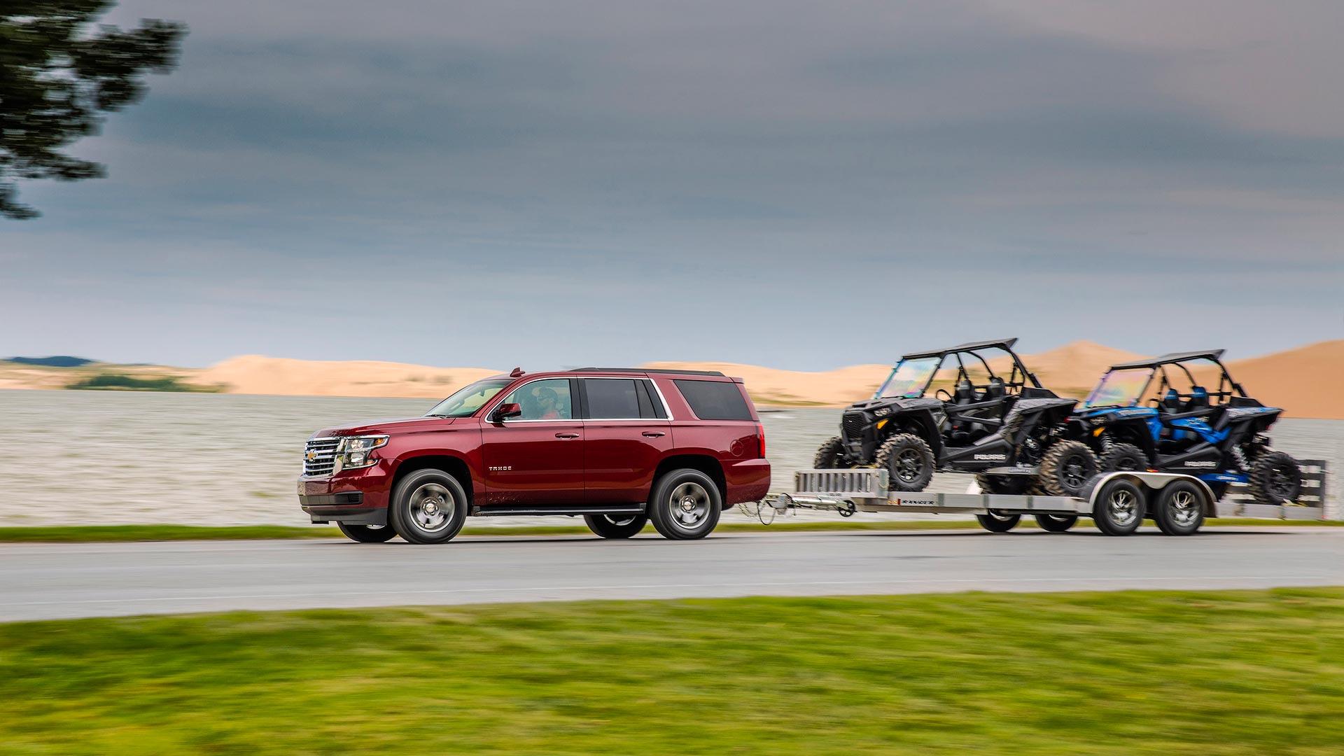 Custom Chevy Tahoe >> Chevy Launches Two Row Tahoe Custom Lowers Price To 45k Custom Chevy Tahoe >> Chevy Launches Two Row Tahoe Custom Lowers Price To 45k