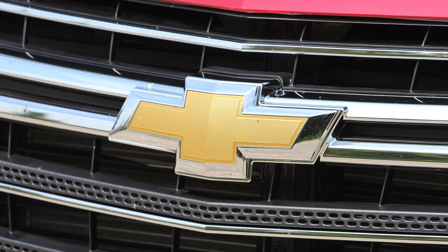 2018 Chevy Traverse: First Drive