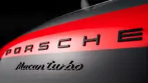 Porsche Macan Turbo with Performance Package (2017)