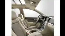 Neu: Chevrolet Captiva