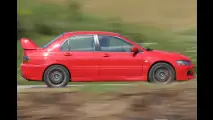 Mitsubishi in Essen