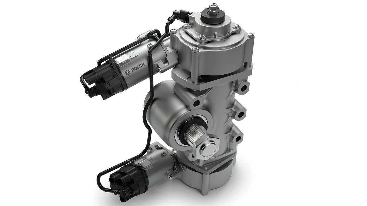 Bosch allo IAA Transportation 2022