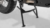 SW-Motech  - Husqvarna Norden 901 Center Stand 