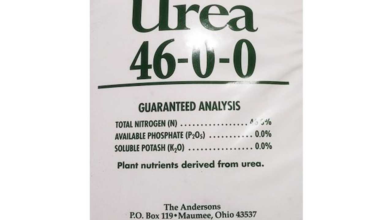 Urea-Gas: la tempesta perfetta