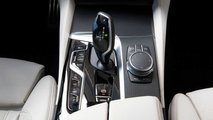 BMW 630d GT 2022 prueba