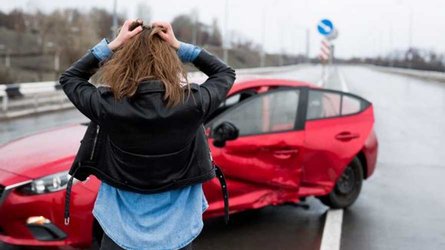 How Much Does Car Insurance Go Up After An Accident?