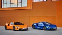 McLaren Artura, la prova in anteprima di Motor1.com