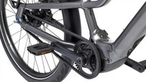 Gates Carbon Drive