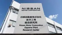  La fabbrica Nissan di Oppama