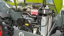 Sollevatori telescopici CLAAS Scorpion MY 2023