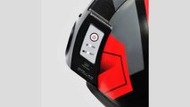 Shellios Puros, casco con purificador de aire