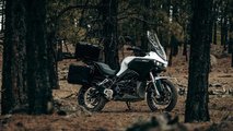2023 Zero DSR/X - Accessorized