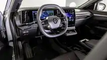 Foto - FAQ Renault Megane E-Tech Electric