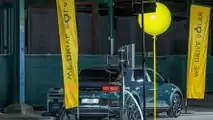 Il progetto di Hyundai e We Drive Solar a Utrecht