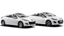 Le Peugeot del Roland Garros