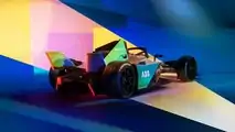 O monoposto da Fórmula E de terceira geração
