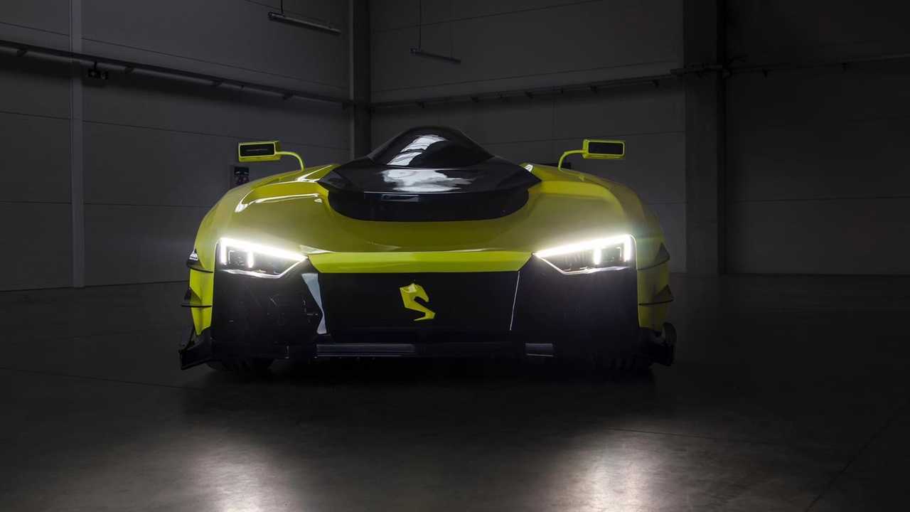 Engler Automotive Desat