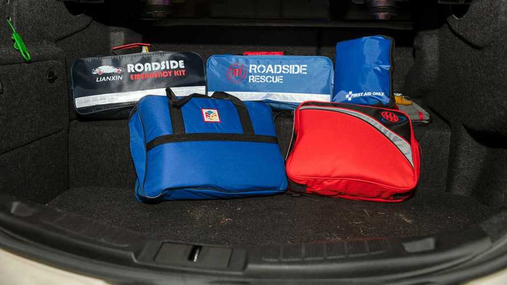 5 Best Car Emergency Kits of 2022