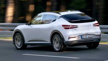 Genesis GV60 (2022) im Test