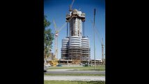 50 Jahre BMW-Hochhaus