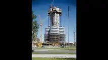 50 Jahre BMW-Hochhaus