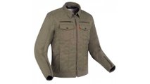 Segura Patrol Jacket - Khaki