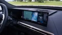 Test de la BMW iX 2022