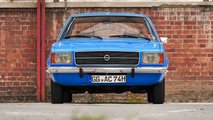 Opel Rekord D (1972-1977) im Test