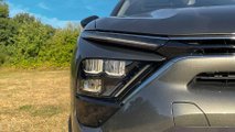 Citroën C5 X (2022) im Test