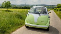 Electric Brands Evetta