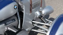 ShifCustom BMW R 18