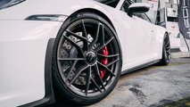 Porsche 911 GTS by Techart