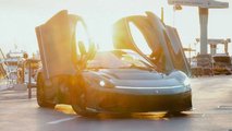 Automobili Pininfarina Battista Series Production Start