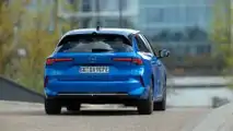 Opel Astra Sports Tourer 2022