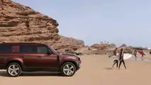 2022 Land Rover Defender 130