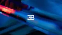Bugatti identité visuelle