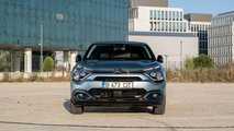 2022 Citroen E-C4 First Drive Review